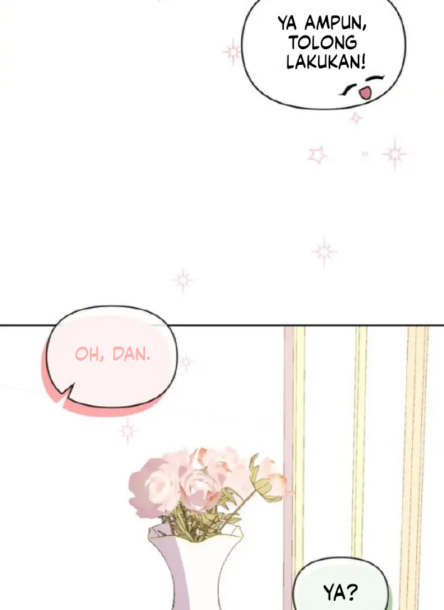 Too Cute to Handle Chapter 20 page 39