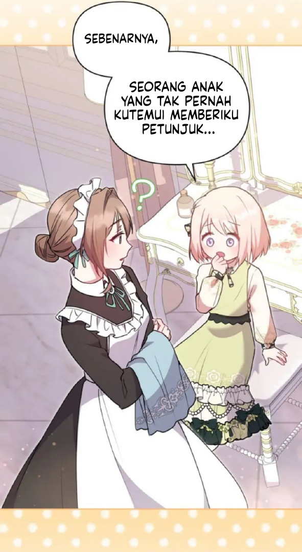 Too Cute to Handle Chapter 20 page 41