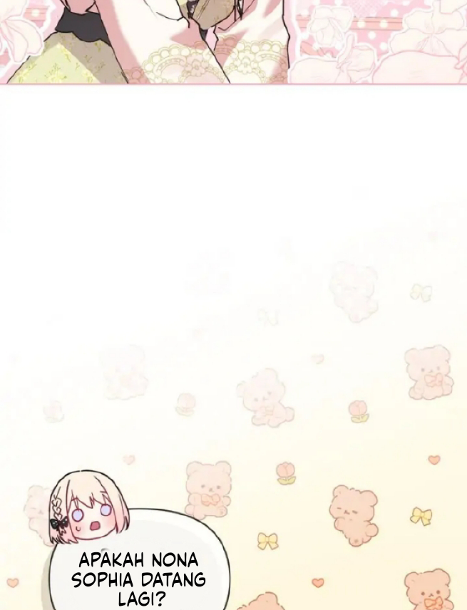 Too Cute to Handle Chapter 20 page 55