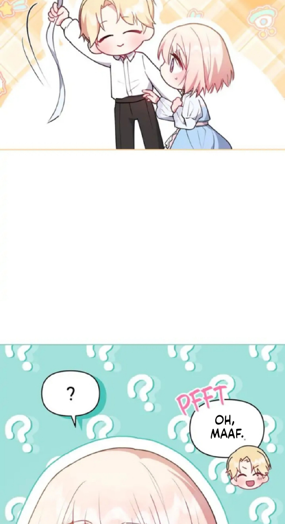 Too Cute to Handle Chapter 20 page 5
