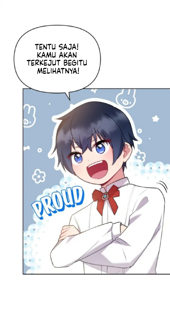 Too Cute to Handle Chapter 20 page 61