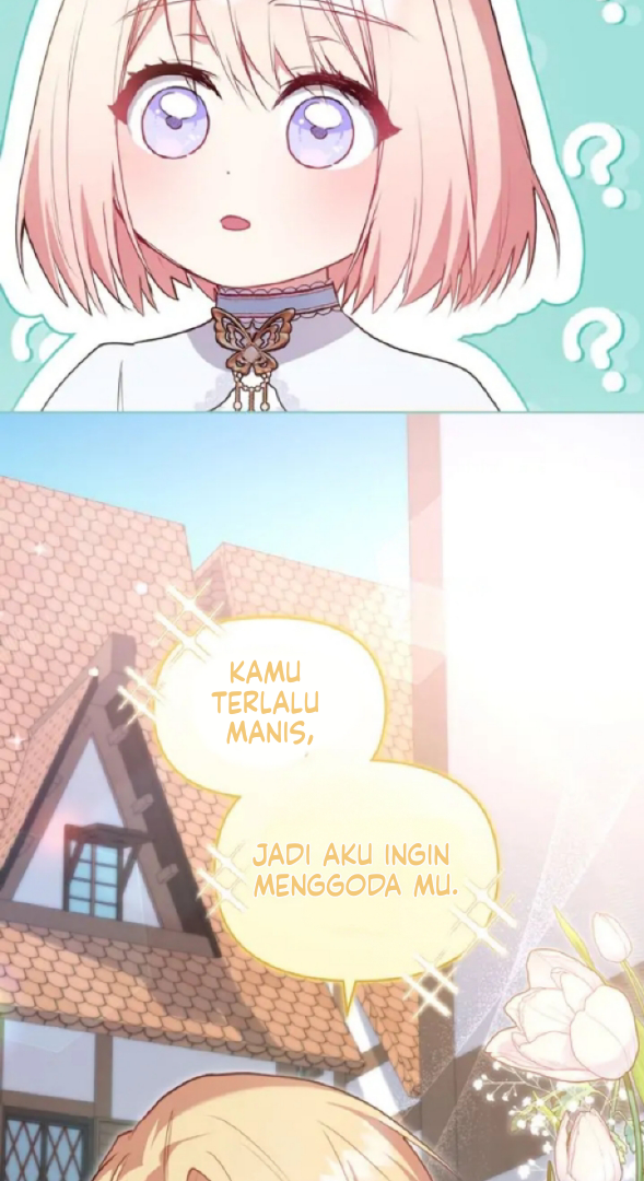Too Cute to Handle Chapter 20 page 6