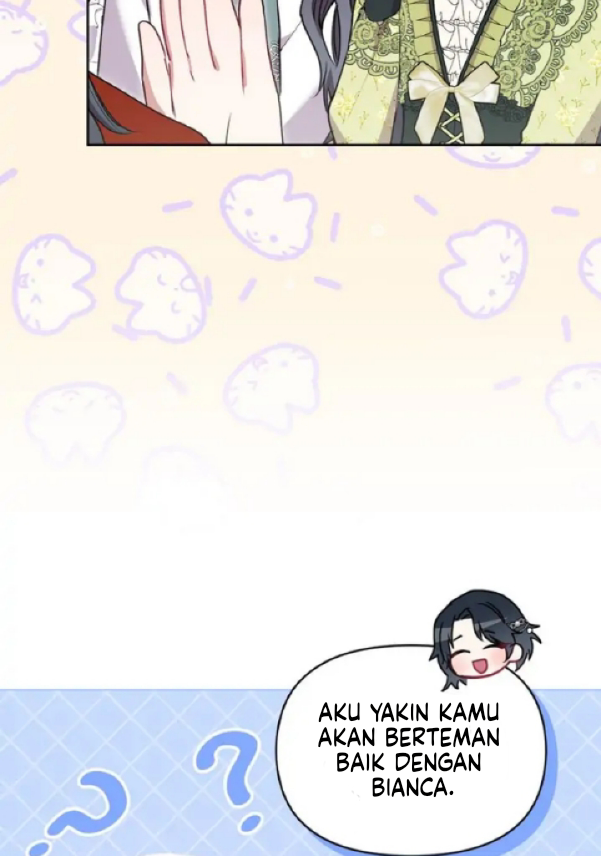 Too Cute to Handle Chapter 20 page 72