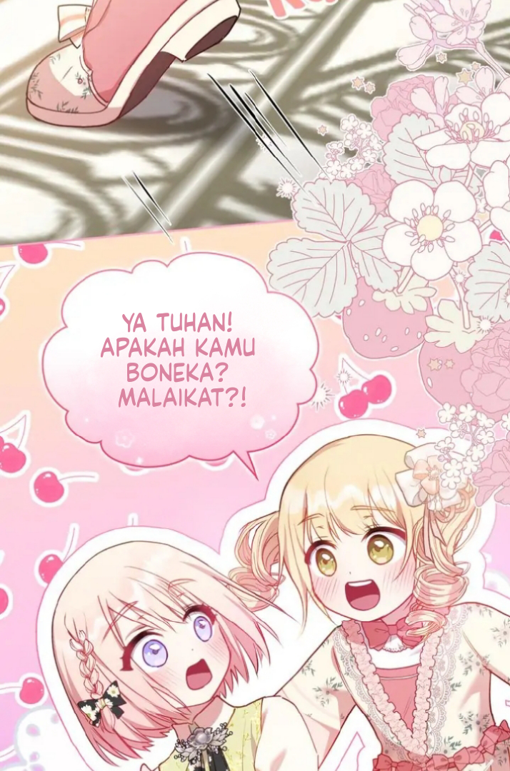 Too Cute to Handle Chapter 20 page 74