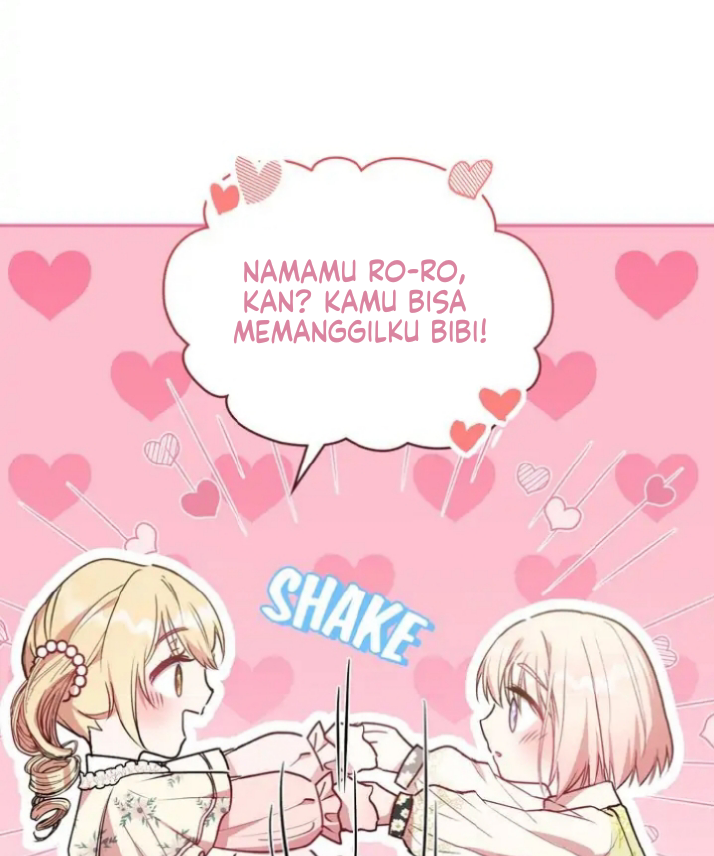 Too Cute to Handle Chapter 20 page 79