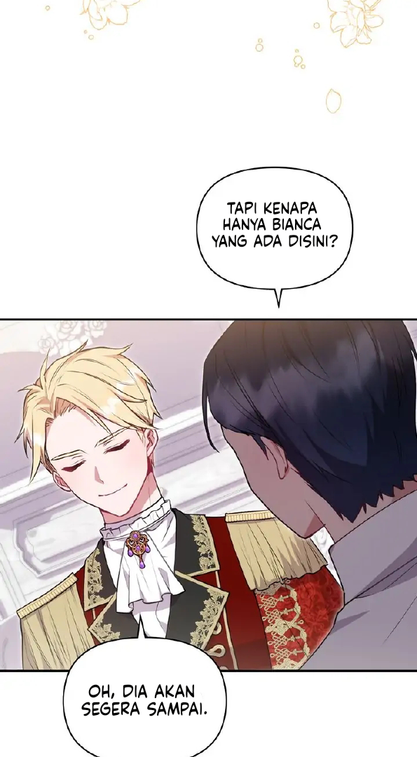Too Cute to Handle Chapter 20 page 83