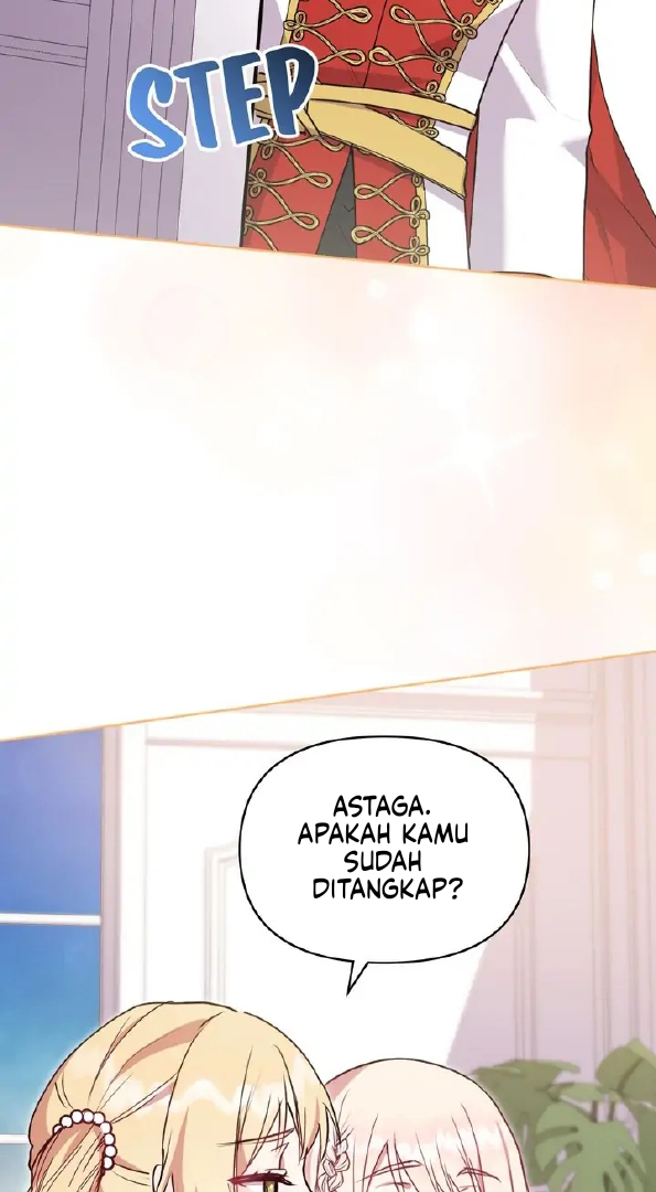 Too Cute to Handle Chapter 20 page 86