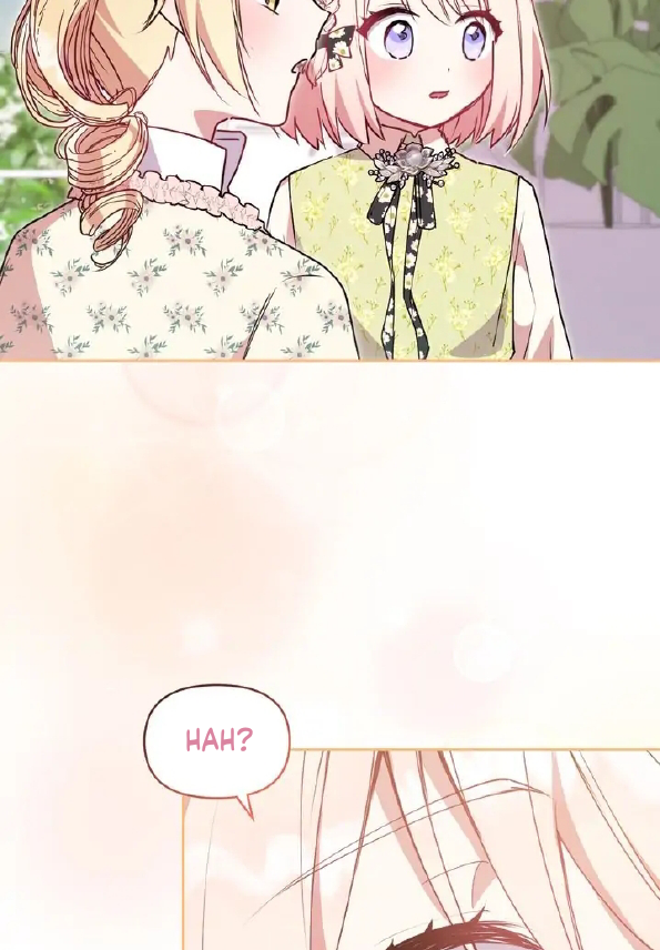 Too Cute to Handle Chapter 20 page 87