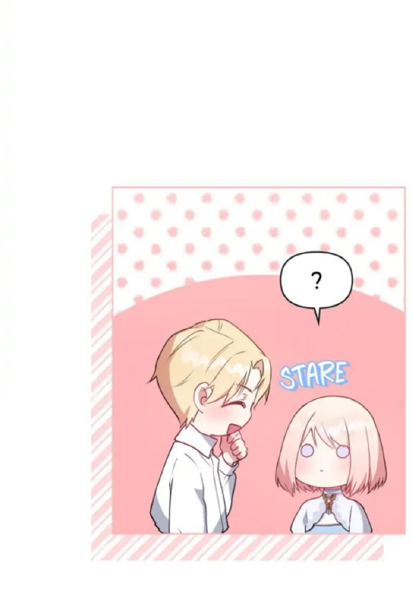 Too Cute to Handle Chapter 20 page 8