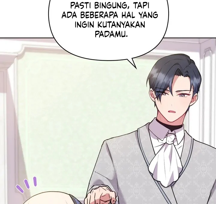 Too Cute to Handle Chapter 25 page 9