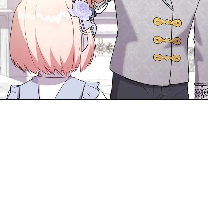 Too Cute to Handle Chapter 25 page 10