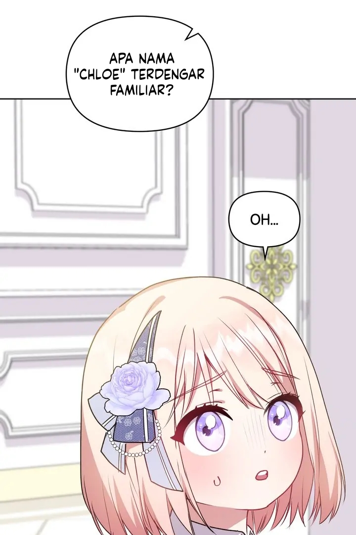 Too Cute to Handle Chapter 25 page 11