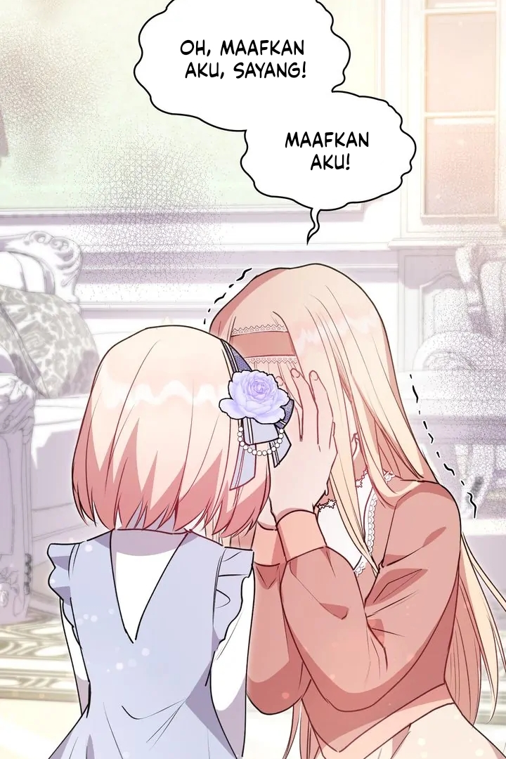 Too Cute to Handle Chapter 25 page 14
