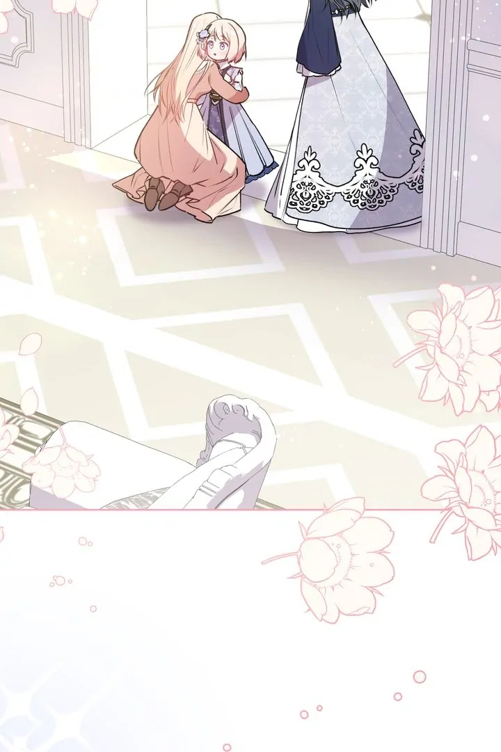 Too Cute to Handle Chapter 25 page 2