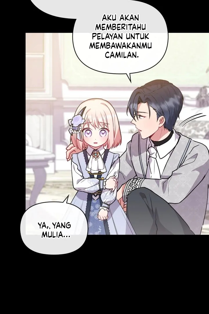 Too Cute to Handle Chapter 25 page 31