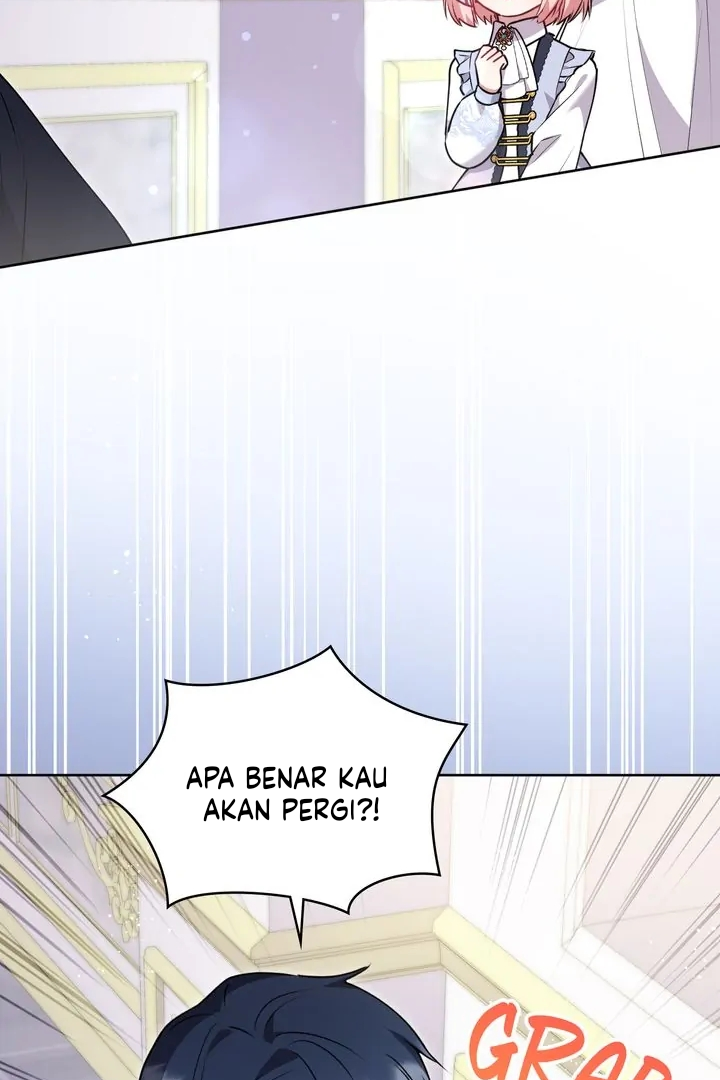 Too Cute to Handle Chapter 25 page 38
