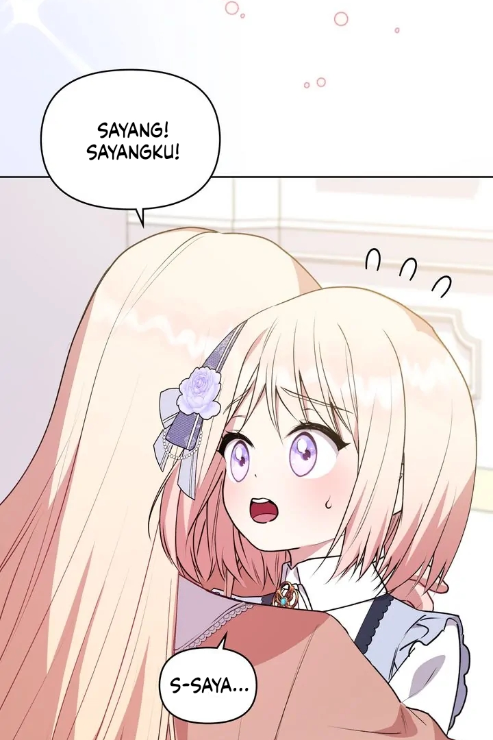 Too Cute to Handle Chapter 25 page 3