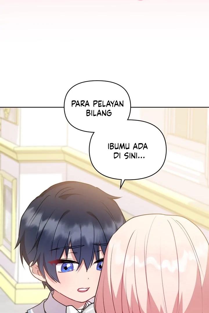 Too Cute to Handle Chapter 25 page 41
