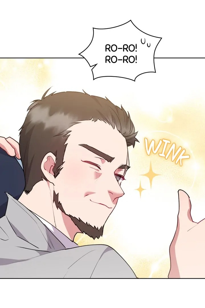 Too Cute to Handle Chapter 25 page 49