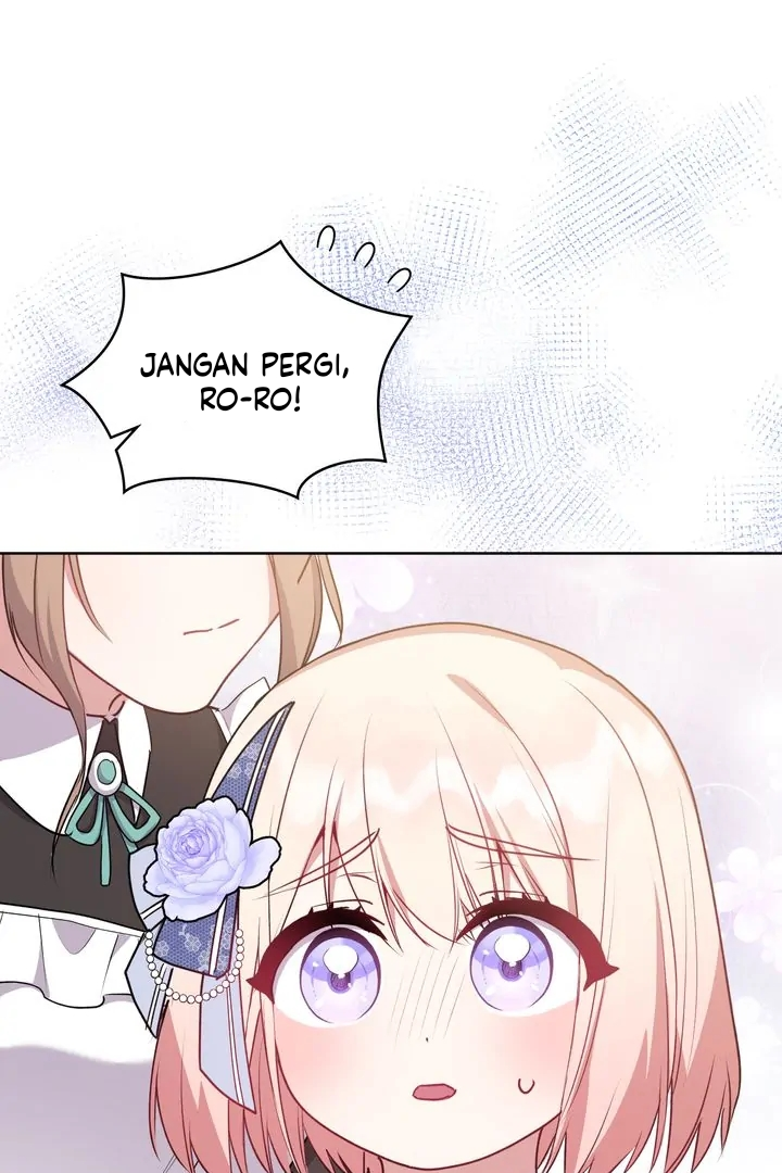 Too Cute to Handle Chapter 25 page 50