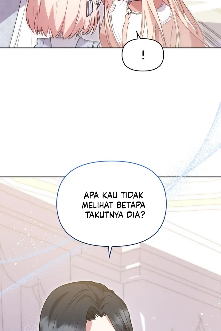 Too Cute to Handle Chapter 25 page 5