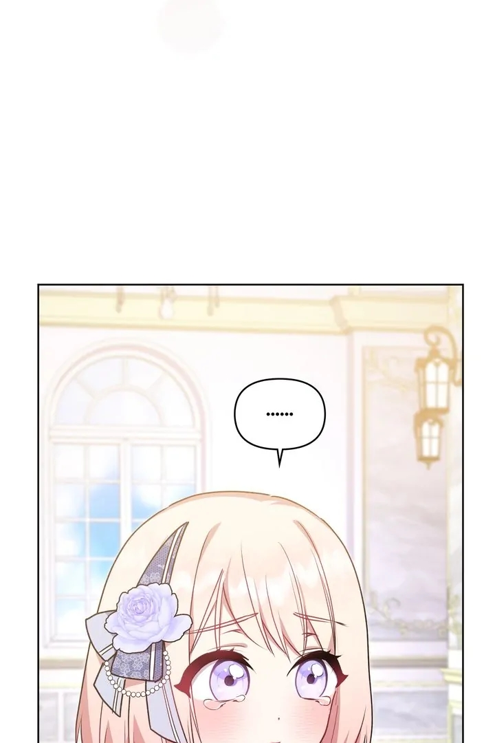 Too Cute to Handle Chapter 25 page 61