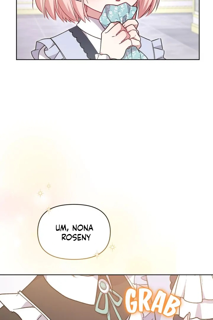 Too Cute to Handle Chapter 25 page 62