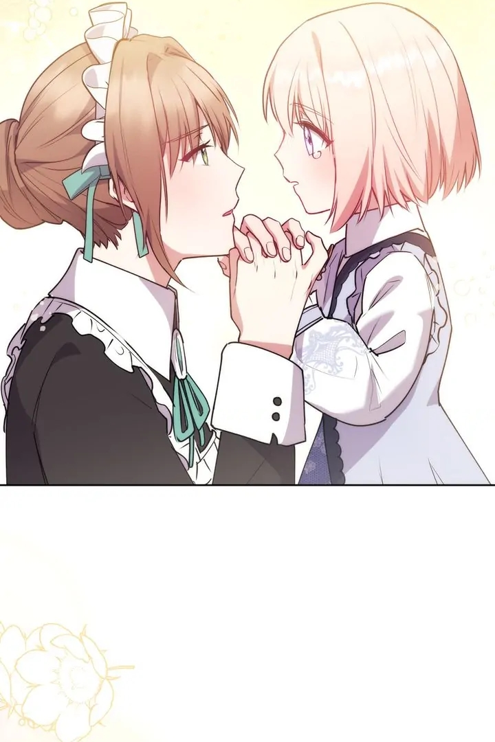 Too Cute to Handle Chapter 25 page 64