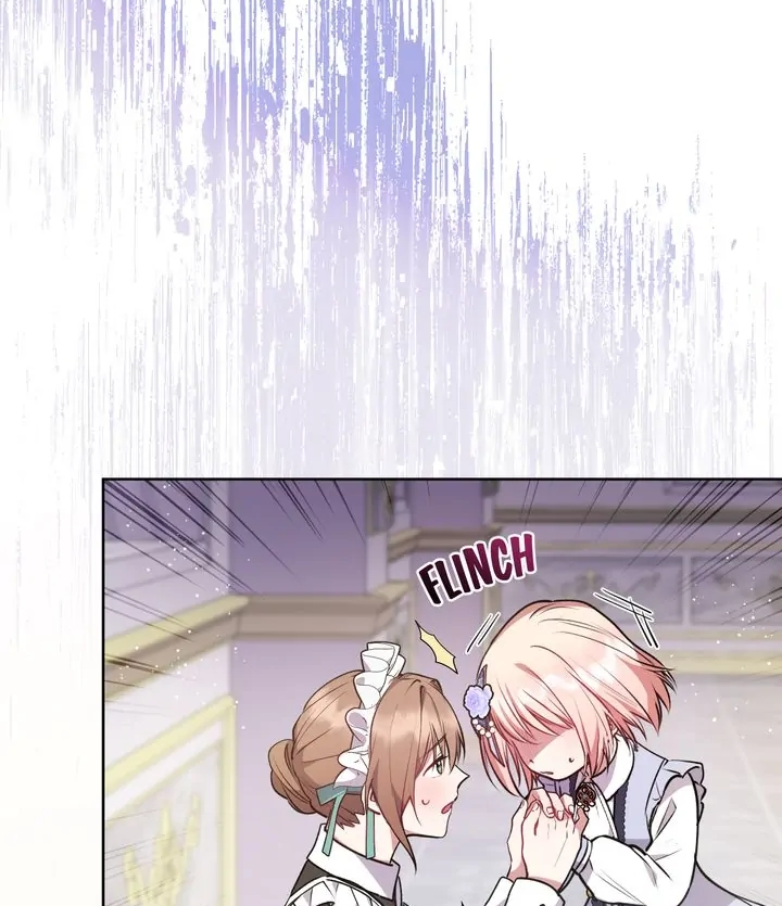 Too Cute to Handle Chapter 25 page 71