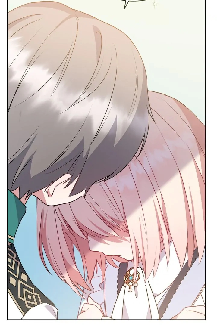 Too Cute to Handle Chapter 25 page 75