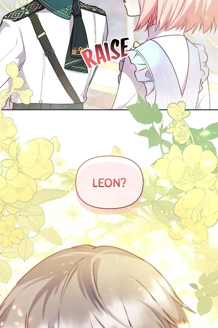 Too Cute to Handle Chapter 25 page 77