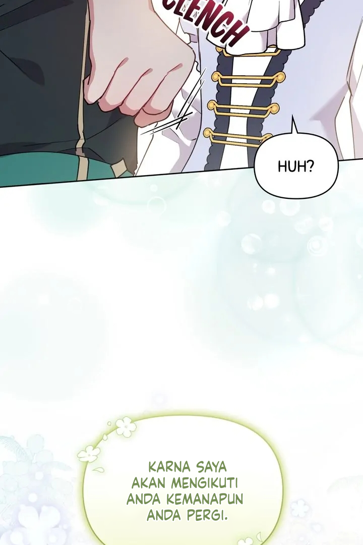 Too Cute to Handle Chapter 25 page 85