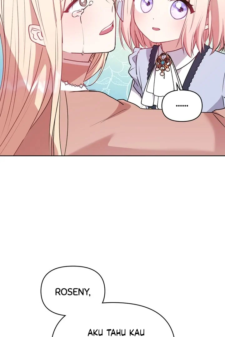 Too Cute to Handle Chapter 25 page 8
