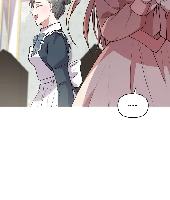 Too Cute to Handle Chapter 25 page 91