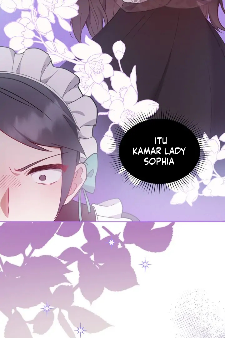 Too Cute to Handle Chapter 3 page 109