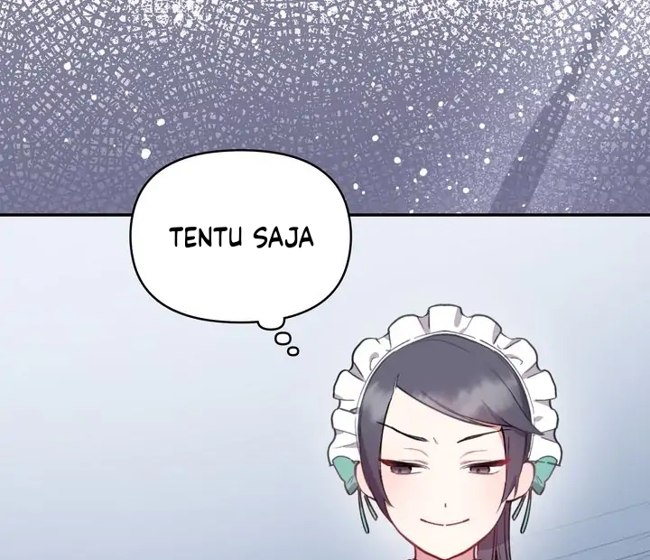 Too Cute to Handle Chapter 3 page 115