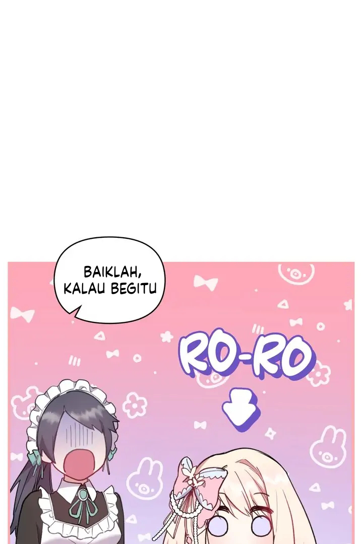 Too Cute to Handle Chapter 3 page 121