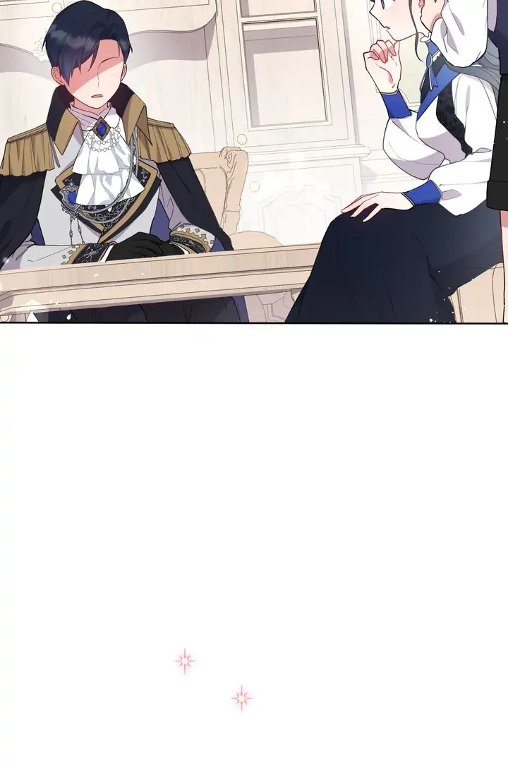 Too Cute to Handle Chapter 3 page 14