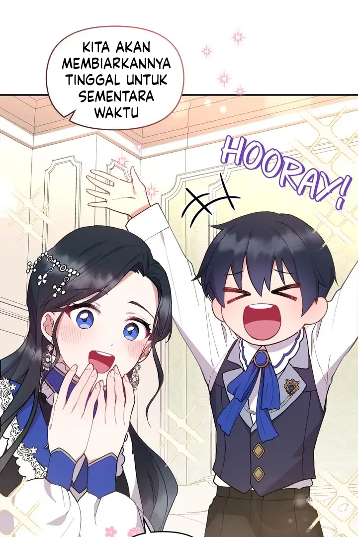 Too Cute to Handle Chapter 3 page 15