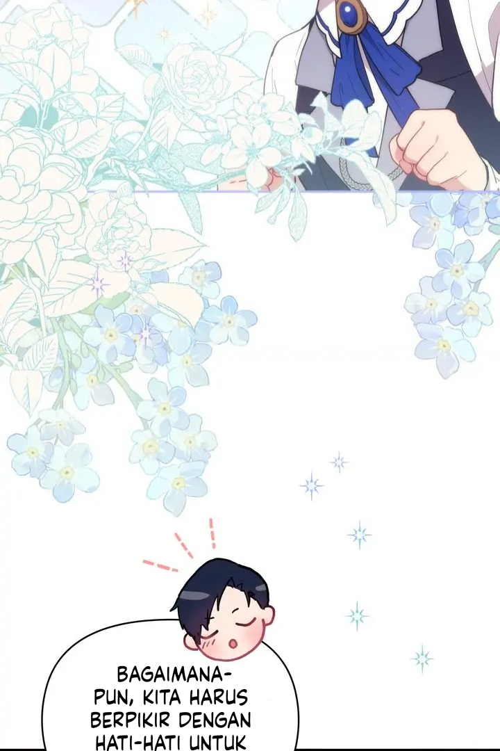 Too Cute to Handle Chapter 3 page 18