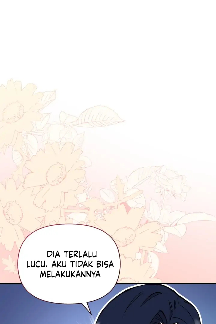 Too Cute to Handle Chapter 3 page 1