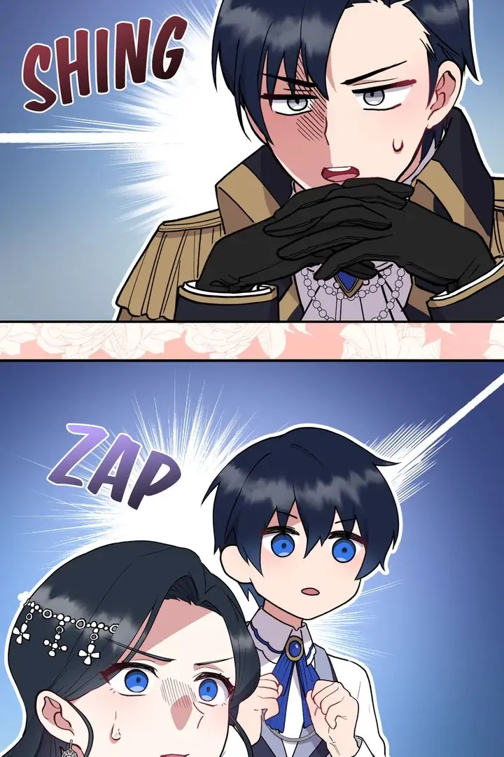 Too Cute to Handle Chapter 3 page 2