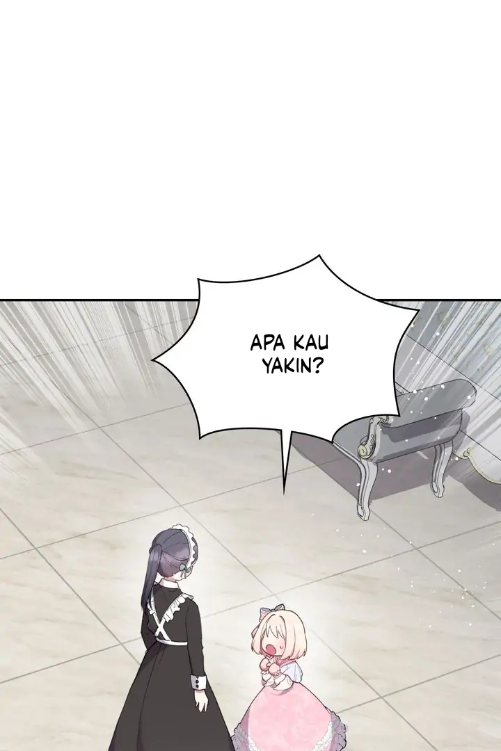 Too Cute to Handle Chapter 3 page 31