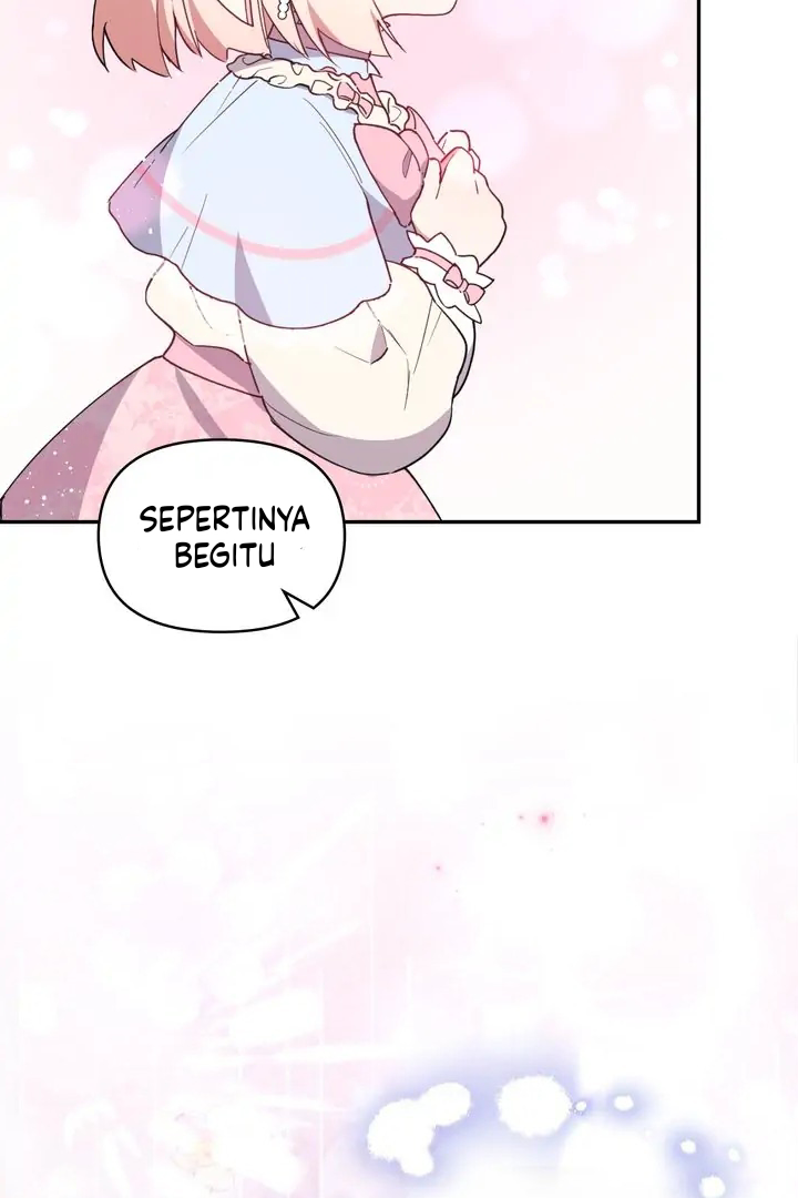 Too Cute to Handle Chapter 3 page 35