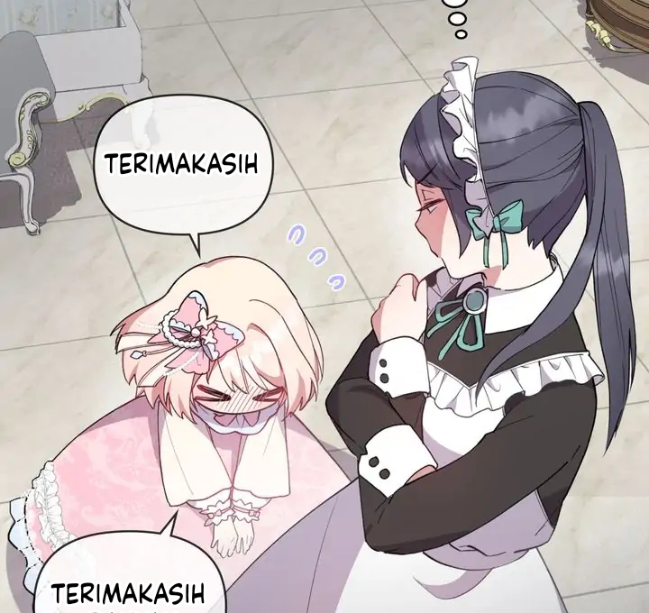 Too Cute to Handle Chapter 3 page 39