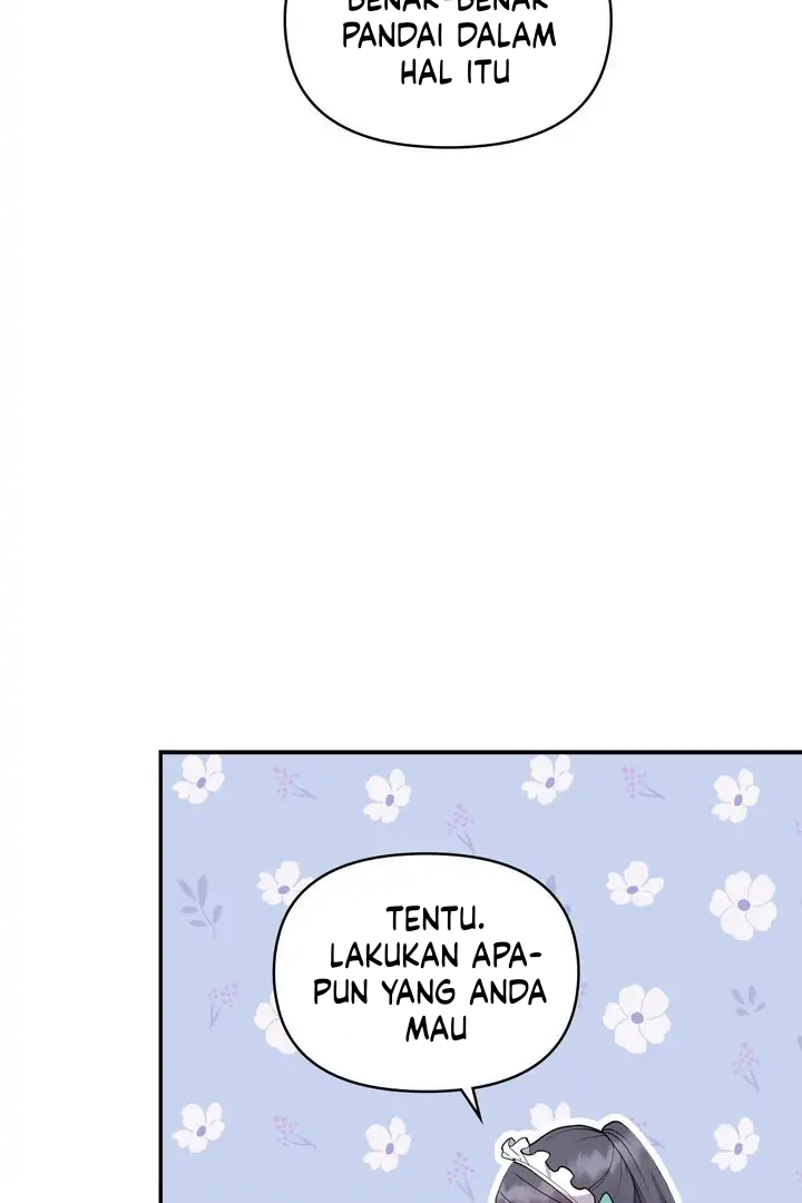 Too Cute to Handle Chapter 3 page 42