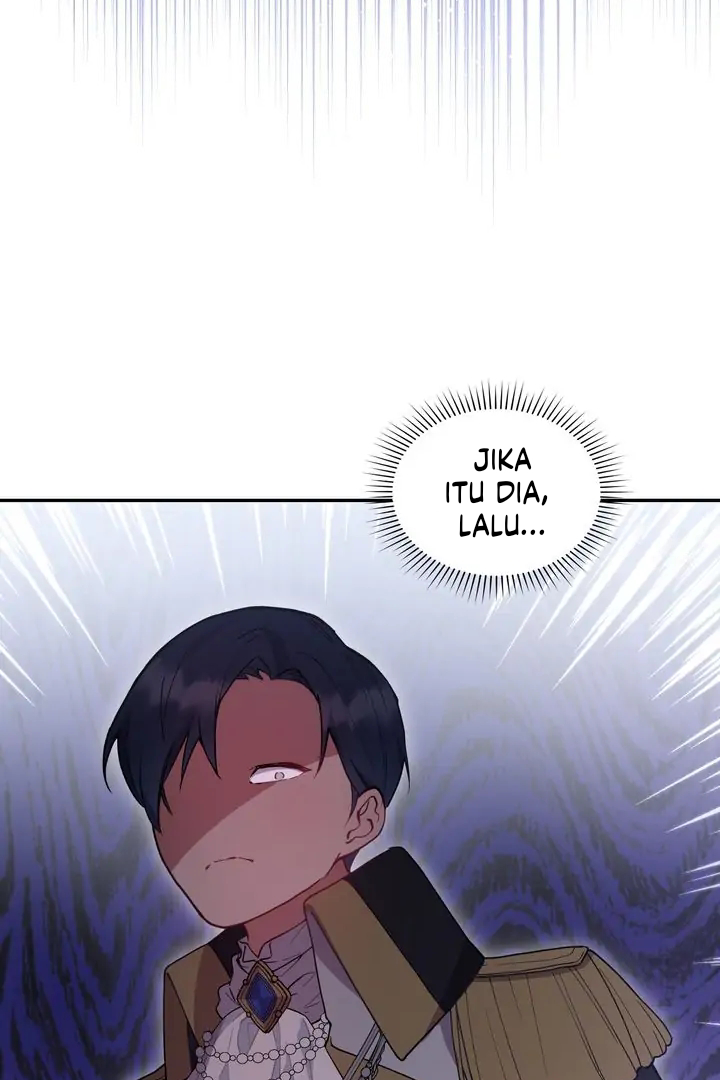 Too Cute to Handle Chapter 3 page 45