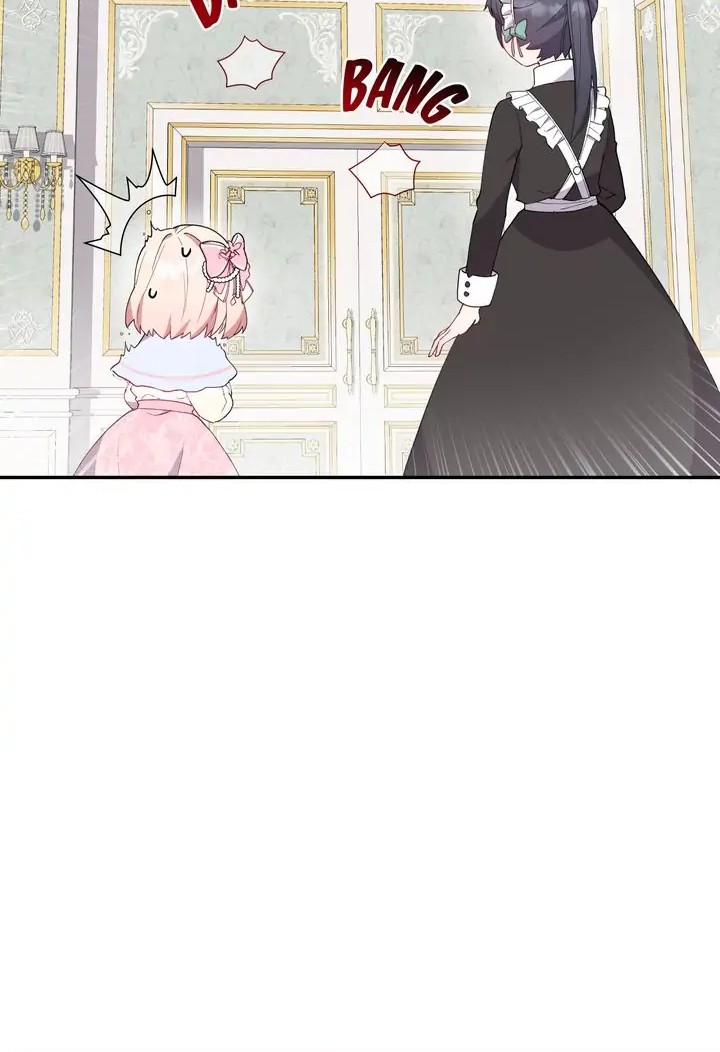 Too Cute to Handle Chapter 3 page 49