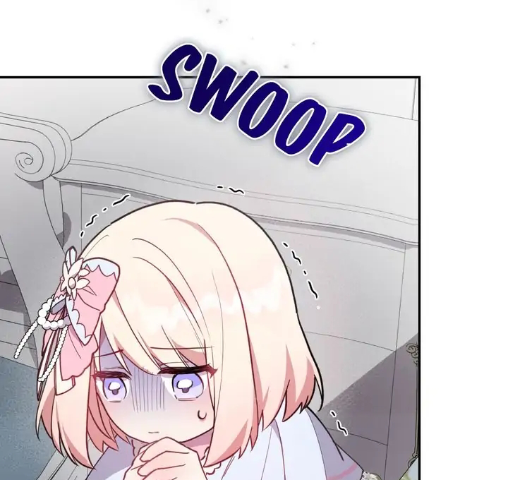 Too Cute to Handle Chapter 3 page 58