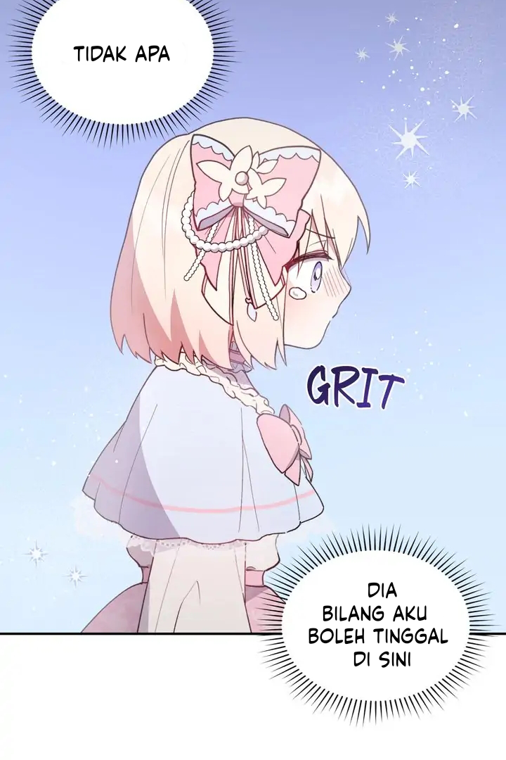 Too Cute to Handle Chapter 3 page 62